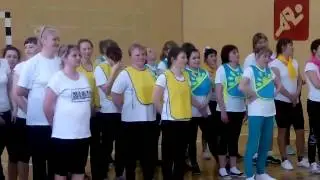 1 место-детский сад №1