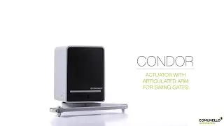 Comunello Condor