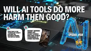Will AI Tools Do More Harm Than Good? (Guest)