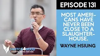 How to Win Rights for Animals with Activist Wayne Hsiung