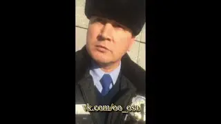 YOUTUBE ДОЖДАЛСЯ ТЕБЯ, КАПИТАН. ГАИ ДПС