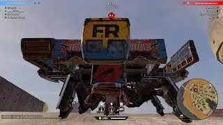 Crossout КВ/CW, (LIFT), Hidan128, Возвращение в алмаз!