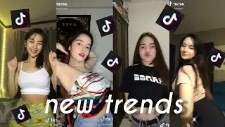 New trend WAKE UP IN THE SKY x BEAT IT UP x DROP IT LOW | pinay tiktok compilation