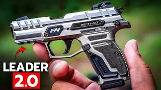 Best .22 Magnum Pistols 2026: Who's the New .22 Leader?