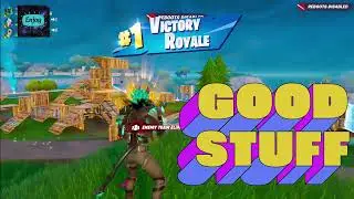 Funny Victory Royale  - Fortnite W/ Music :) Come Chill