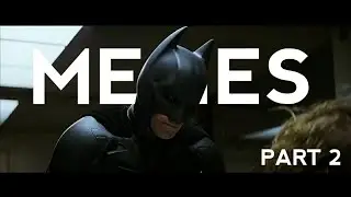 MUST TO SEE MEMES!|PART-2|(Offensive Edition)