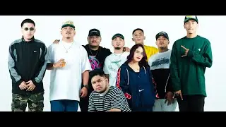 Icons - Para Sa Atin (Official Music Video)