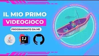IL MIO PRIMO VIDEOGIOCO
