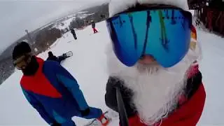Ski 2016-2017