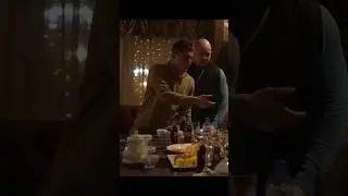 Одилхон Камолов и Камил Карате не могут дождаться даты рематча!