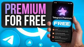 How to Get Telegram Premium for Free Legally: 2026 Guide to Unlock All Premium Features Safely!