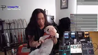 DJ Herman Li feat. Sinbad-ass [DragonForce]