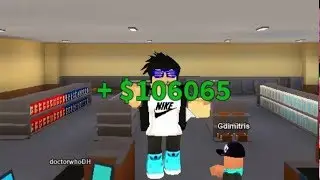 ROBLOX ROCITIZENS CODES 2017 #1!!!