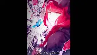 Morgana vs Changli | Writing Debate | #fatamorgana #wutheringwaves #wuwa #visualnovel #gacha #edit