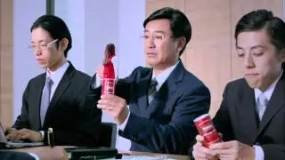 アサヒ飲料 ワンダ cm AKB48 2本
