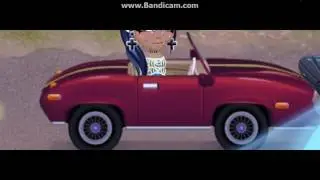 АВАТАРИЯ/ КЛИП "РАЗБЕЖАТЬСЯ"/ МОХИТО.