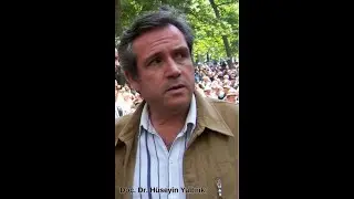 HÜSEYİN YALTIRIK - KÜP İÇİNDE UNUM VAR (Kabadayı Havası)