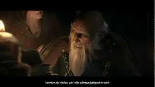 Diablo 3 - Intro [german] [HQ] [FullHD]