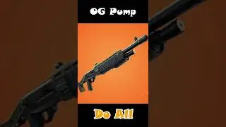 What guns do you want back?