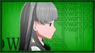 VOCALOID MIRIAM ~ Secret COVER