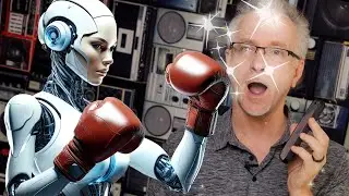 OpenAI’s Advanced Voice for Radio DJs - Your Next Co-Host or Job Killer? Let’s Test It!
