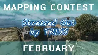 Mapping Contest -  Let's try 