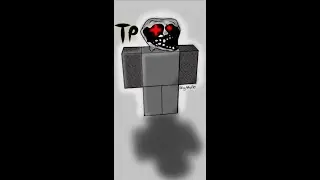 Trollge paradox: Stalker showcase