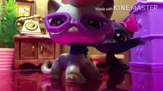 LPS подготовка к свадьбе