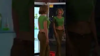 “I’ve Got a Chick’s Body”(Matthew Lillard - Scooby Doo 2 Monsters Unleashed) #Shorts