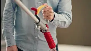 Dyson Ball Animal 2 Upright Vacuum Cleaner Features