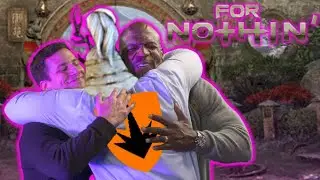 For Honor but I give everyone a hug
