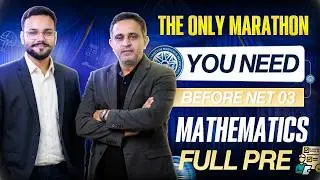 NUST NET Math Preparation 2026 I NUST NET Math Papers I NUST NET Math Marathon I NET Math Papers