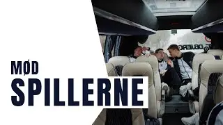 MØD SPILLERNE | Tag med spillerne på bustur i Aarhus