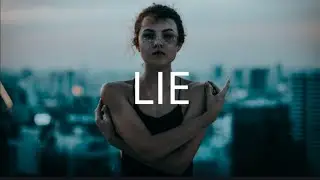Lie (Lyrics) - William Black