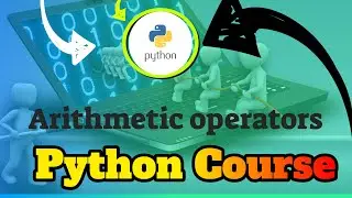 Python Operators and Expressions (Python Course)