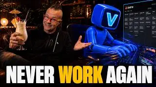 I Replaced My Agency Project Manager with Viktor (AI)
