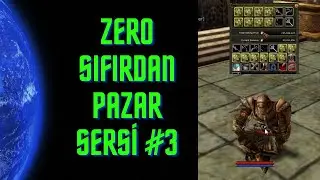 Zero Sıfırdan Pazar Serisi #3
