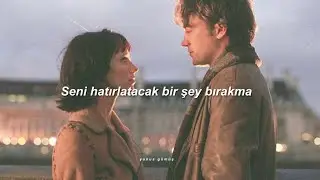 Erden Erdoğan & Ezgi Erdoğan - Son (Sözleri)