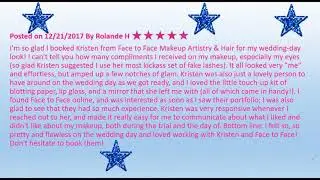 We Love Our Fans - 12/21/17 Rolande