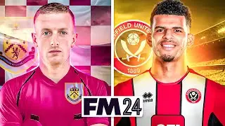 We REBUILD Relegated Clubs... Hilariously!!