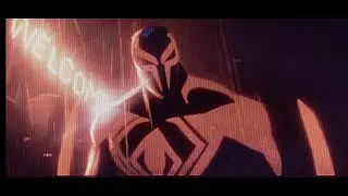 Synergy Type Beat “2099” {P.Synergy} (slowed)