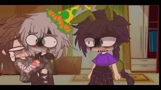 Oh No... 😰||🤍EnnChael❤️