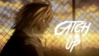 ＤＥＡＴＨ ＮＯＴＥ ＡＭＶ // ＣＡＴＣＨ ＵＰ