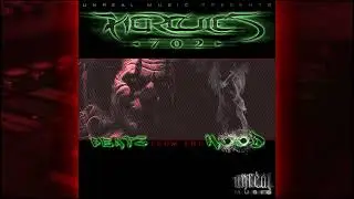 HERCULES 702 - Beatz from tha Hood [Full Album 2024]