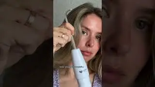 Дайсон испортил мне волосы? #dysonairwrap #dyson