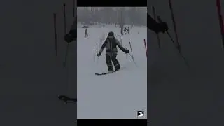 Катание по буграм