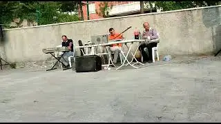 ÖZKAN ÖZDEL KURUSAFİDANIM