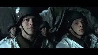 Топ-5 ДОСТОЙНЫХ ФИЛЬМОВ О ВОЙНЕ