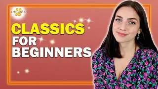 🏛️ Beginner's Guide to Reading Classic Books 📙 Book Recommendations by English Literature Student