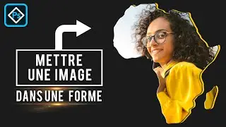 [TUTORIAL BOY] HOW TO PUT AN IMAGE INTO A SHAPE IN PHOTOSHOP.